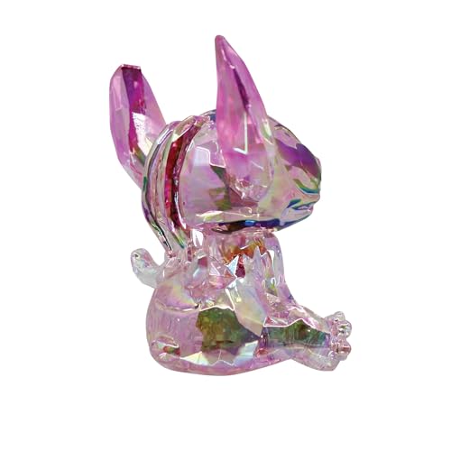 Figurine Disney Facets Angel - vue 4