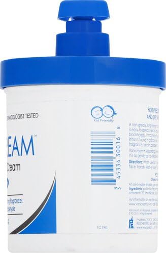 Vanicream 345334300168 Moisturizing Skin Cream thumb #10