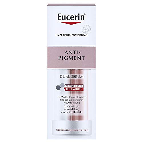 Beiersdorf(Eucerin) Suero Facial 30 ml