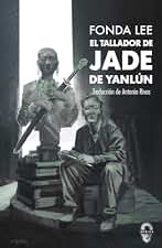 El tallador de jade de Yanlún