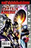 Ultimate Captain America Annual #1 'Origin of Ultimate Black Panther'