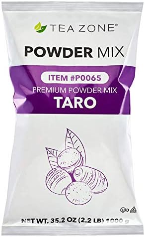 Tea Zone Taro Powder(Made in USA))