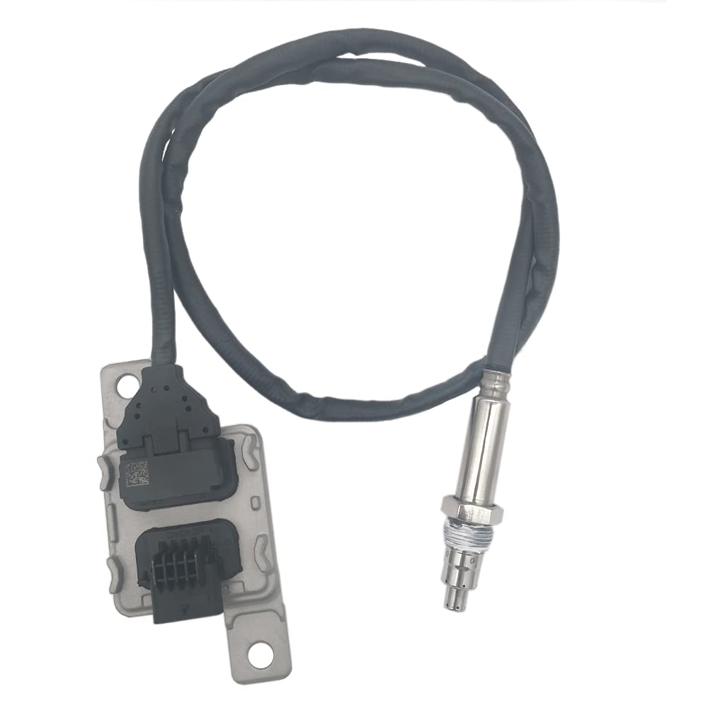 Amrxuts 04L907805N 04L907805DA 04L907805AT 04L907807BE 04L907807EB Nox Sensor Lambda Sensor Fit for V-W Caddy 1.6 2.0 TDI 2015 2016 2017 2018 2019