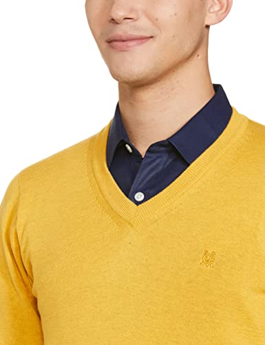 Image of Monte Carlo Men's Pullover-V /N-F /S