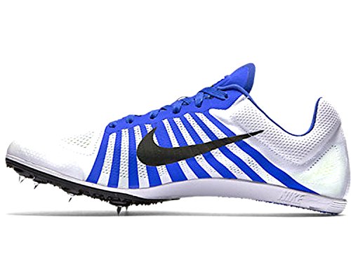 Nike Zoom D, Scarpe da Fitness Unisex-Adulto