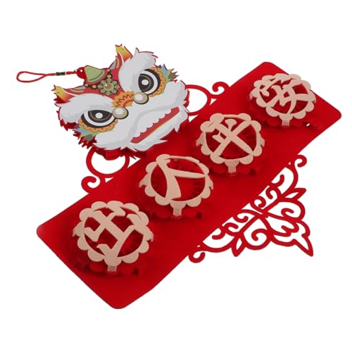 Catálogo para Comprar On-line Pancartas y estandartes para comprar hoy. 46 Zerodeko Pancarta De Primavera Decoración De Estandarte Estilo Chino Ideal para Fiestas