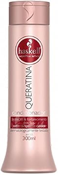 Haskell Queratina Conditioner 300ml