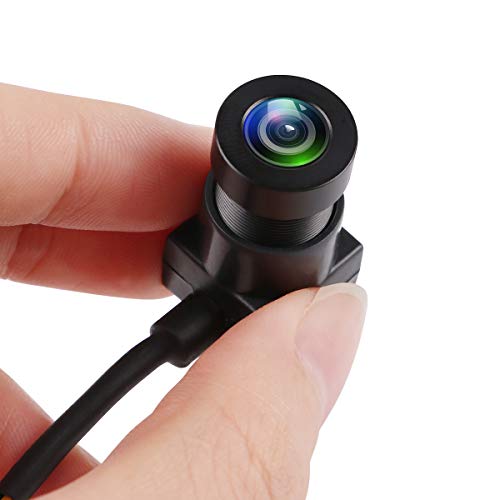 Caméra FPV 700TVL objectif grand angle 3.6 mm PAL