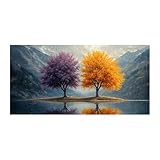[Tableaux de la Mur Haute de qualité]: l’image est très clair. Le texture de la peinture est raffiné et durable. Tous les tableaux peinture que nous expédions sont traitées avec soin. C’est pour cela que votre splendide œuvre d’art mural vous parviendra dans un emballage cartonné sécurisé et renforcé, et qu’elle sera de plus enveloppée dans du papier-bulle, afin d’assurer sa stabilité et d’éviter tout problème durant le transport.
