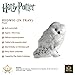 The Noble Collection Hedwig Felpa de 6 Pulgadas