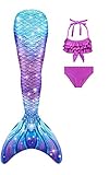4. Ten en cuenta lo siguiente: la niña debe usar nuestros productos bajo la supervisión de los padres. Si llevas un bañador de sirena, solo puedes jugar en el agua