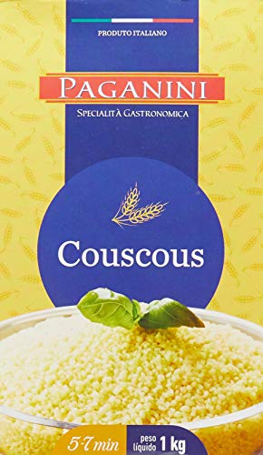 Couscous Italiano Paganini 1kg