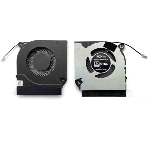 Ventilateur CPU GPU Acer Predator Helios PH315-52 i7-9750H