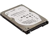 seagate 160gb hdd Schnittstelle: SATA 3.0Gb/s Seagate Momentus 7200.4 160 GB 6,4 cm (2,5 Zoll) Interne Festplatte HDD S-ATA 300 Mbit/s 7200rpm 16MB Cache