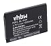 Produktbild vhbw Akku Ersatz für LG BL-44JH, EAC61839001, EAC61839006, EAC61878801, EAC61878801 AAC für Handy Smartphone Telefon (1200mAh, 3,7V, Li-Ion)