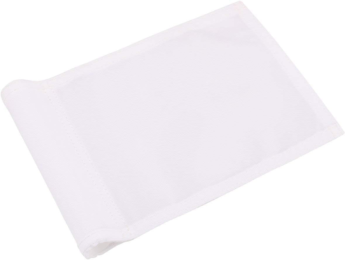 33-inch Golf Practice Putting Green Pin Marker with Attached Ball Retrieval Disk Plus Optional Flag