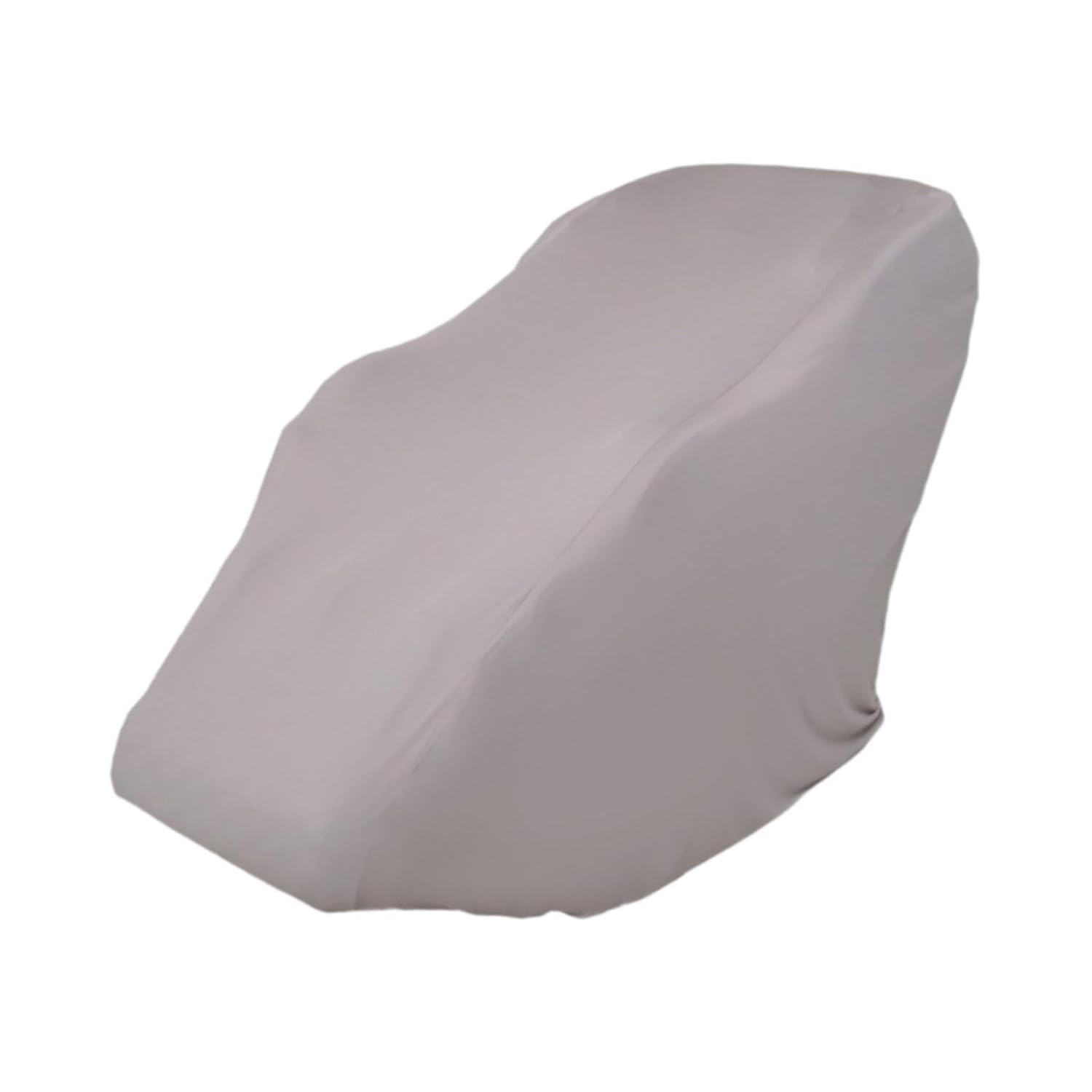 Ujeavette massage chair cover anti scratch multipurpose strong massage chair protector gray no zipper Ujeavette massage chair cover anti scratch multipurpose strong massage chair protector gray no zipper