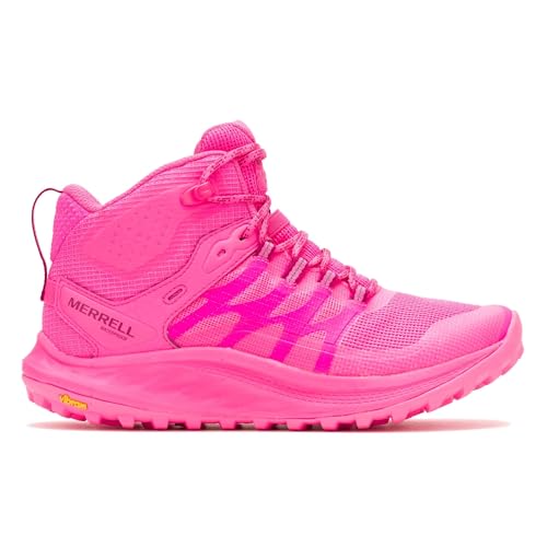 Image of Merrell Women's Antora 3 Mid Waterproof