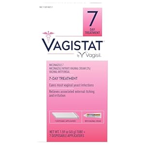 Vagisil Vagistat 7 Day Yeast Infect...