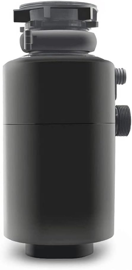 Garbage Disposal 500W Kitchen Food Garbage Processor High Horsepower Copper Motor Air Switch Food Waste Disposer Grinder Kitchen Appliances
