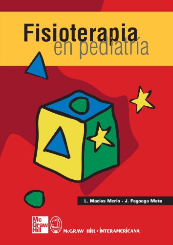 Fisioterapia En Pediatría