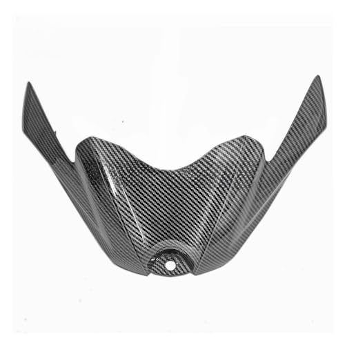 Carénage latéral moto GSXR 600 750 K8 cache réservoir plastique pour piste et route 08-10