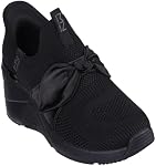 Skechers Womens A Wedge - Enzie Hands Free Slip-ins Sneaker