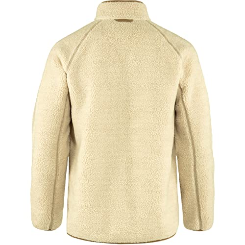 Image of Fjallraven F84158113L Vardag Pile Fleece M Chalk White L