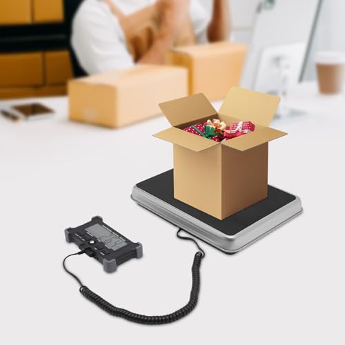 Báscula digital para envío hasta 440 lbs miniatura 6