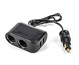 Ihr neuer praktischer Normsteckdosen-Adapter bietet Ihnen viele neue Möglichkeiten. Viel Freude daran! Bitte beachten: Normstecker passen nicht in Zigarettenanzünder-Steckdosen! Sie passen nur in die dazugehörigen kleineren Normsteckdosen