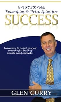 Paperback Great Stories, Examples & Principles for Success Book