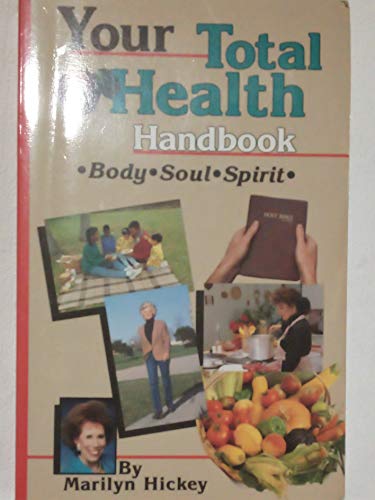 Your Total Health Handbook 1564410242 Book Cover