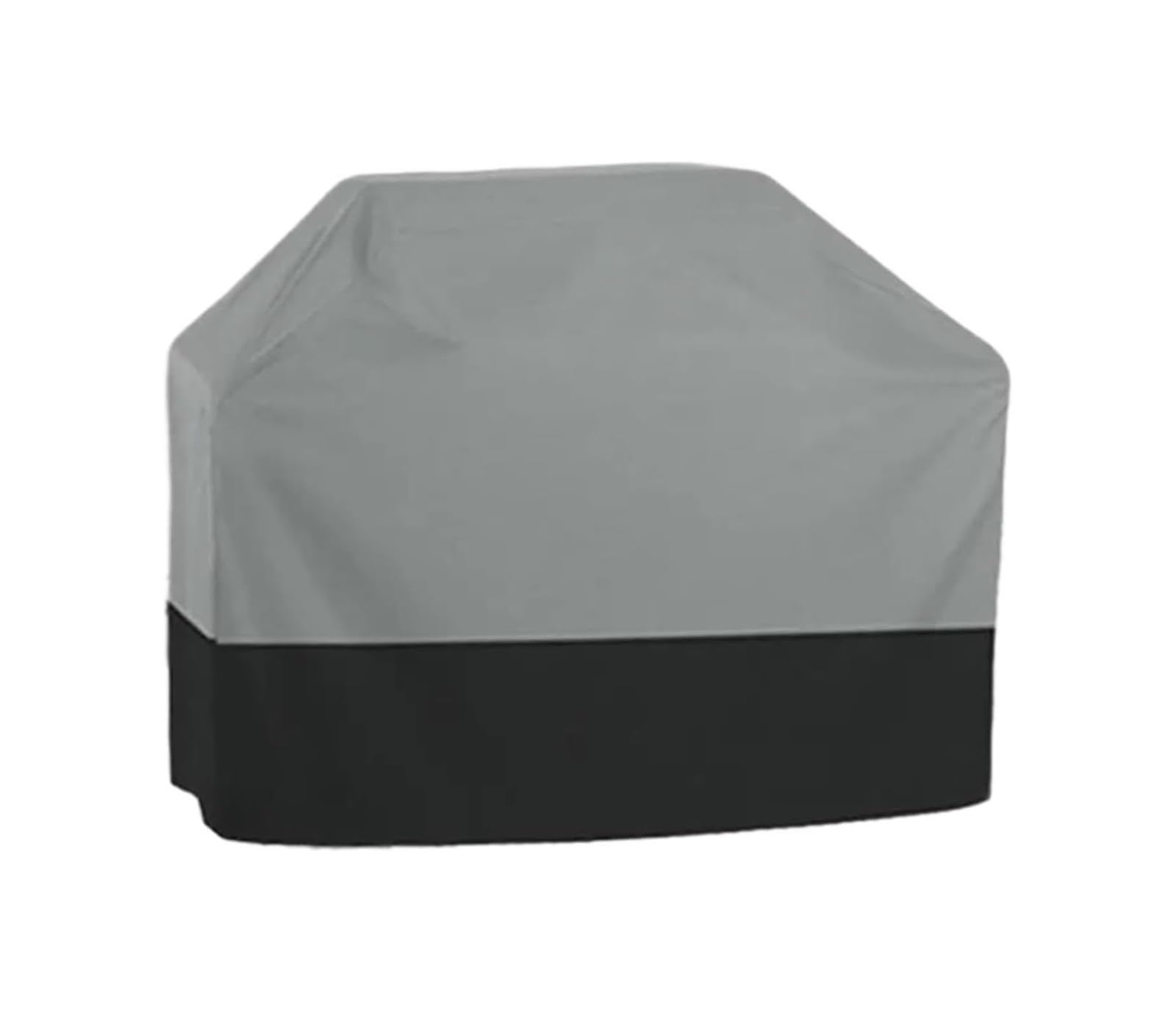 Pokrowce na grille, Pokrowiec na grill zewnętrzny ciężkie meble ogrodowe węgiel drzewny gazowy Heavy Duty(190x71x117cm)