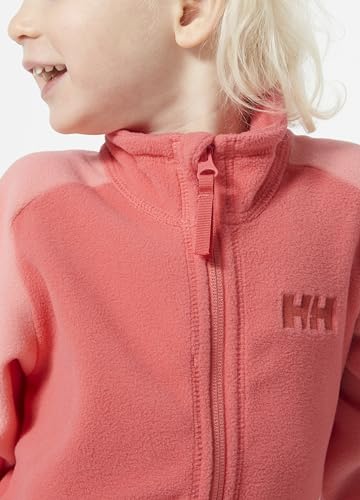 Image of Helly Hansen Kids Fleece Jacket (Big Kid)