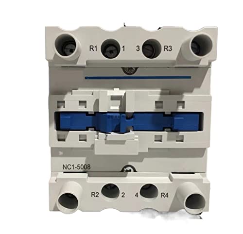 Contacteur Magnétique NC1-6504 Boîtier Isolant Haute Robustesse 380V AC - 3