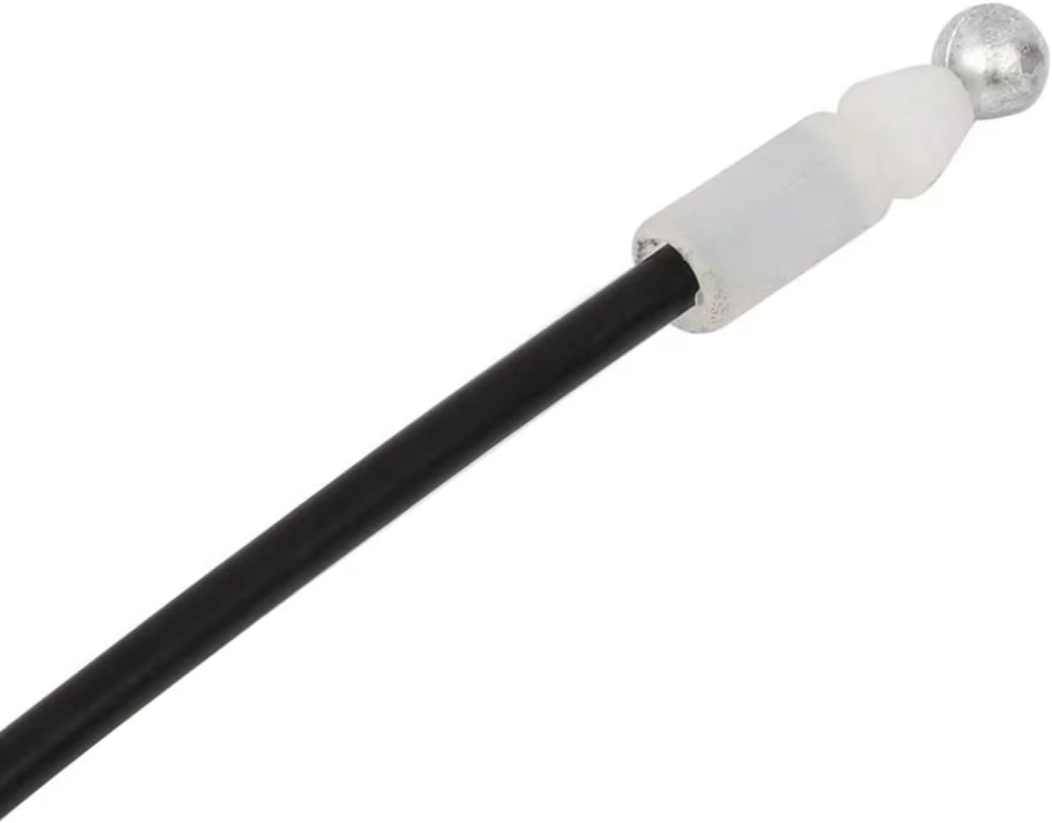 Hood Bonnet Release Handle, for Civic, for 2 4 Door 2001 2002 2003 2004 2005 74130S5DA01ZA Car Engine Hood Release Cable with Handle