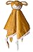 Produktbild Baby geeignetes Schnuffeltuch Schmusetuch Kuscheltuch Hund / Stofftier Plüschtier Kuscheltier OEKO-TEX ® zertifiziert