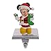 Kurt Adler Mickey Mouse Stocking Holder