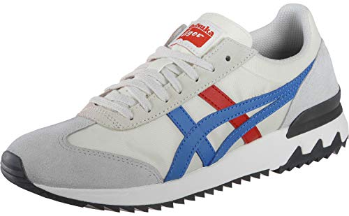 Asics Onitsuka Tiger California 78 Ex, Zapatillas Unisex Adulto, Blanco (Cream/Directoire Blue 100),...