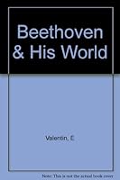 Beethoven and his world (A studio book) B0007EJFEQ Book Cover