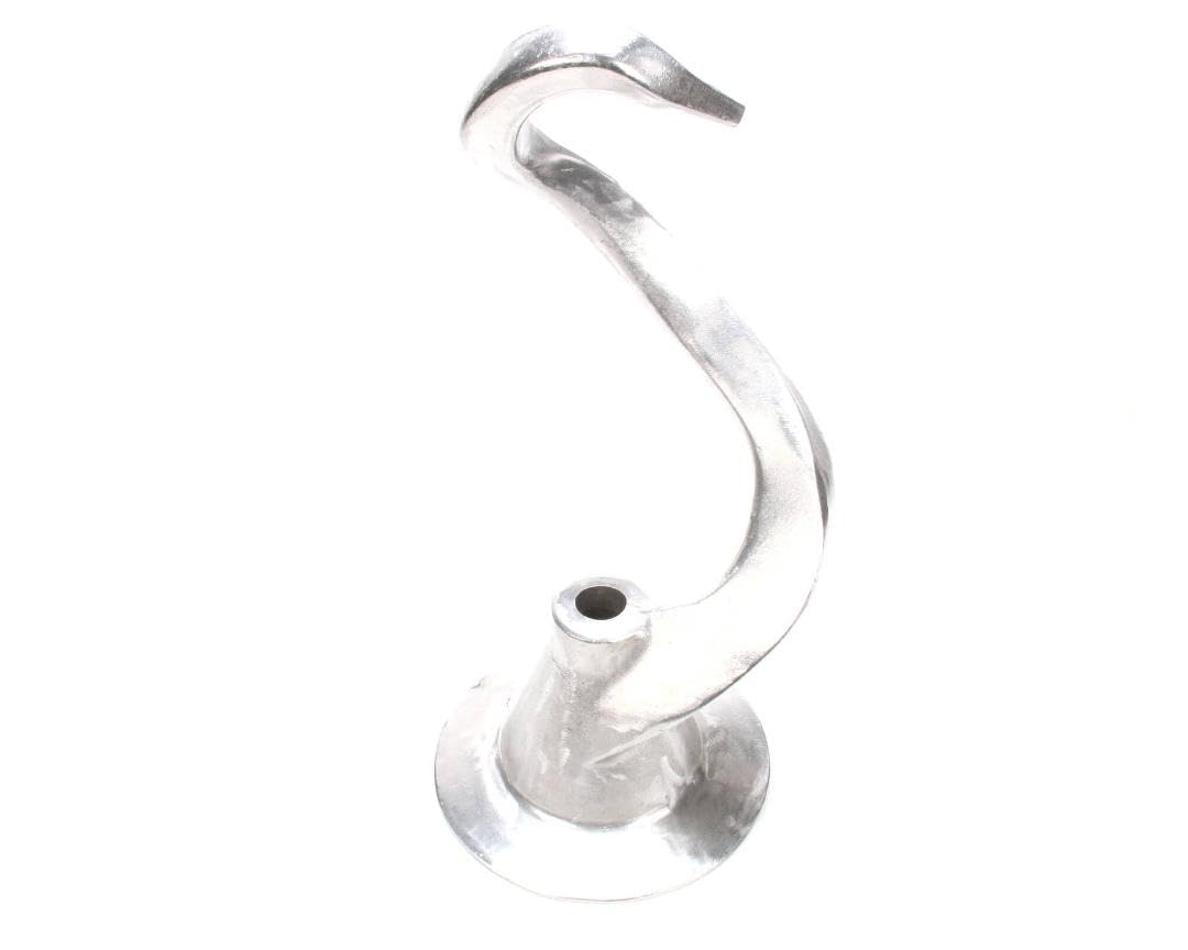 Blakeslee 98020 Spiral Dough Hook, Dd80, 26" Height, 12" Width, 12" Length
