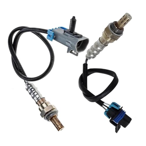 Capteur d'oxygène O2 234-4119 et 234-4285 pour sonde amont aval Buick Rainier 4.2L