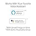 Yale Assure Lock with Zigbee - Smart Keypad Deadbolt - Works with Xfinity Home, Amazon Echo Show, Amazon Echo Plus and More - Satin Nickel