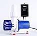 Ogólne części samochodowe Akwarium DC. Konwersja częstotliwości Sine Wave Mute Fish Tank Power Saving Fresh Water Circulation Aquarium Pump Pump (Specification : 3000L/H)