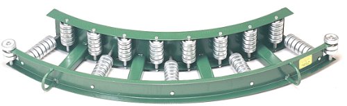 Greenlee 20369R Roller Unit