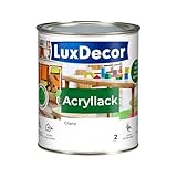 LuxDecor
