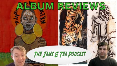 Radicals | Jill Scott&rsquo;s &rsquo;To Whom This May Concern&rsquo; & Earl Sweatshirt + MIKE&rsquo;s &rsquo;Pompeii/Utility&rsquo;