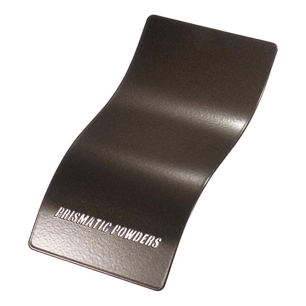 PRISMATIC POWDERS® Gold Rubbed Bronze (1 LB/UMB-4469) - The Powder Coat Color Experts