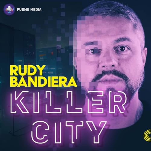 Killer City Titelbild