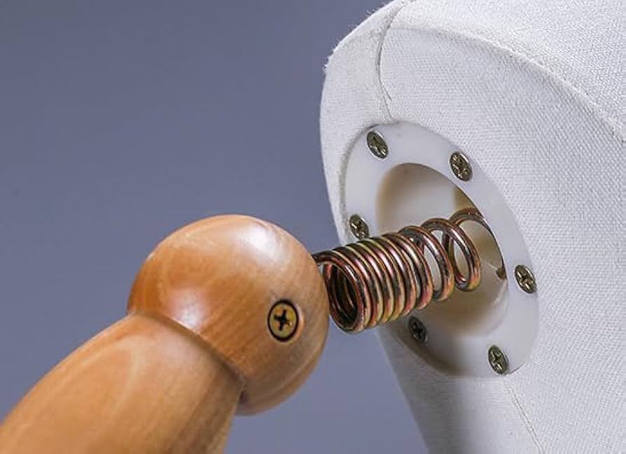 Amazon.co.jp: マネキン 上半身 トルソー レディース 取り外し可能な